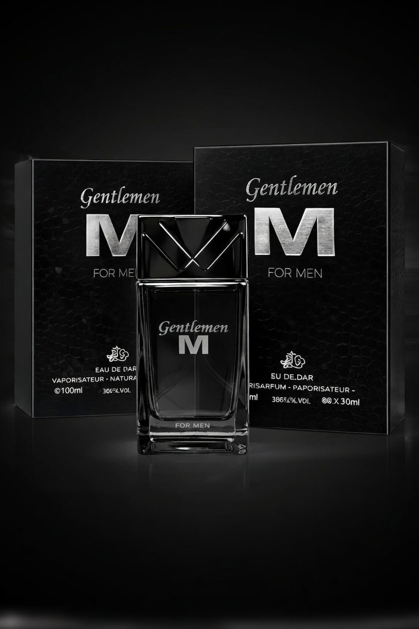 E.SIGNATURE GENTLEMEN SPECIAL FOR MEN'S