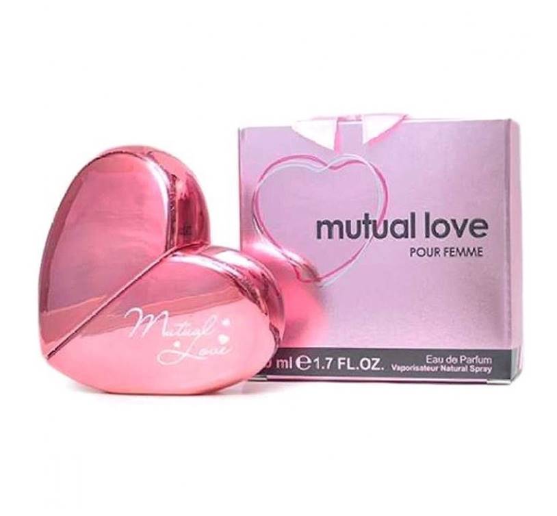 E.SIGNATURE MUTUALLOVE FOR WOMEN'S