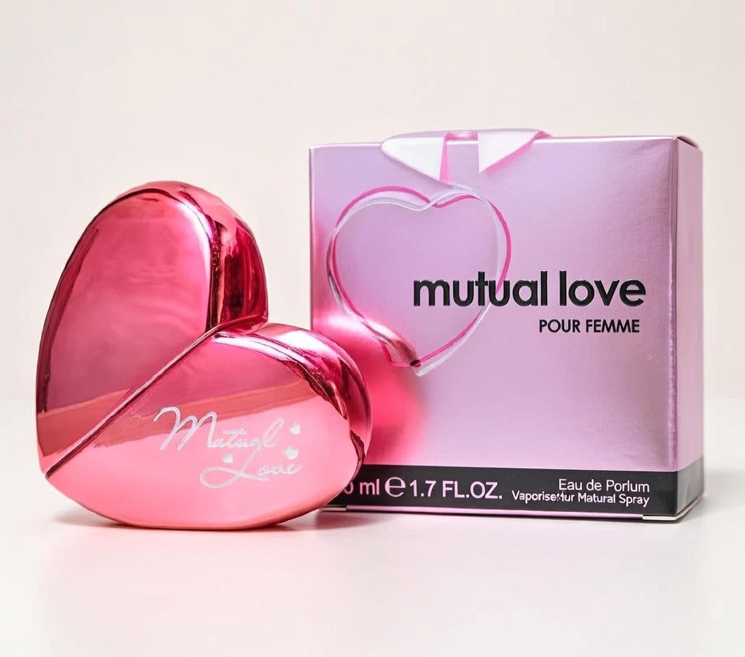 E.SIGNATURE MUTUAL LOVE FOR WOMEN