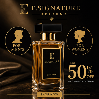 MEN & WOMEN PERFUME