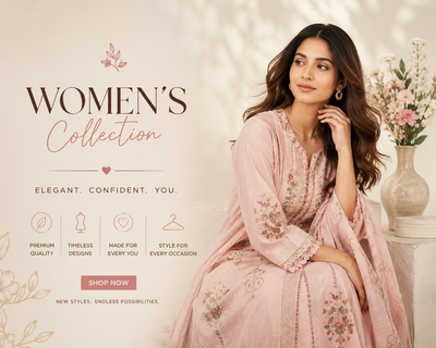 WOMEN COLLECTION