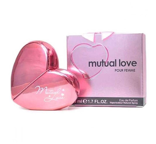 E.SIGNATURE MUTUALLOVE FOR WOMEN'S