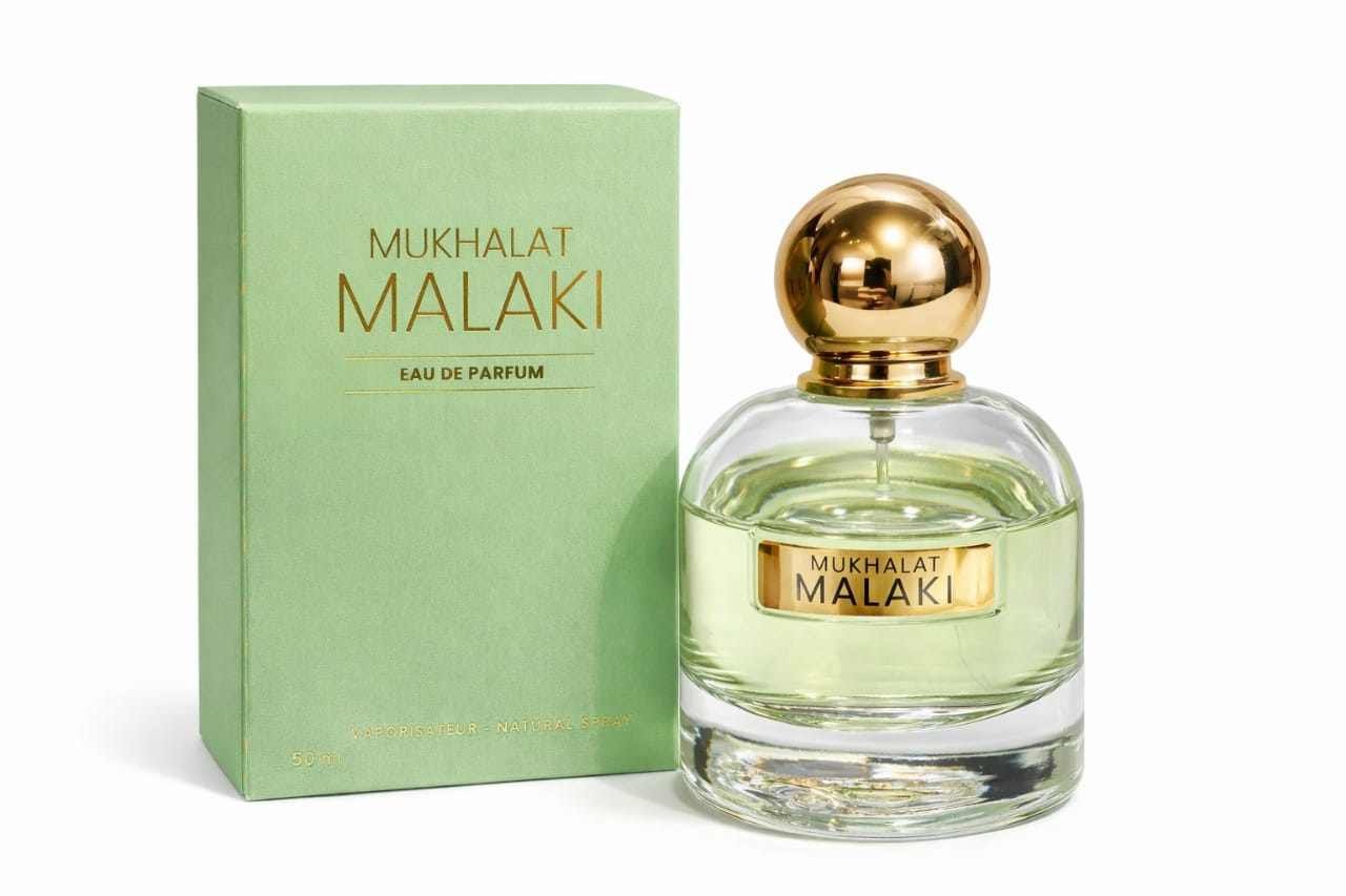E.SIGNATURE MALAKI WOMEN PERFUME