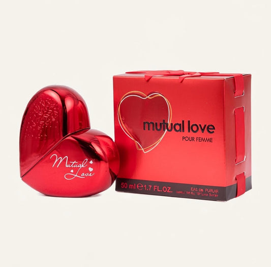 E.SIGNATURE MUTUAL LOVE FOR WOMEN