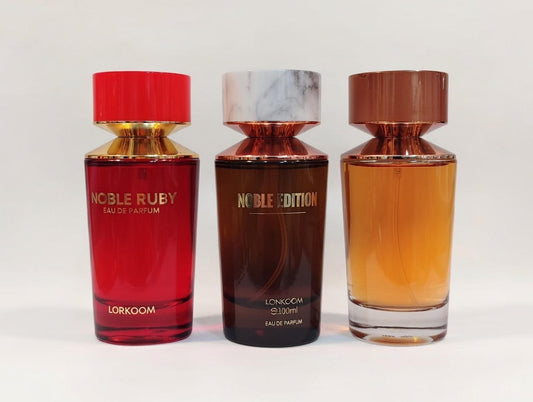 E.SIGNATURE NOBLE RUBY
