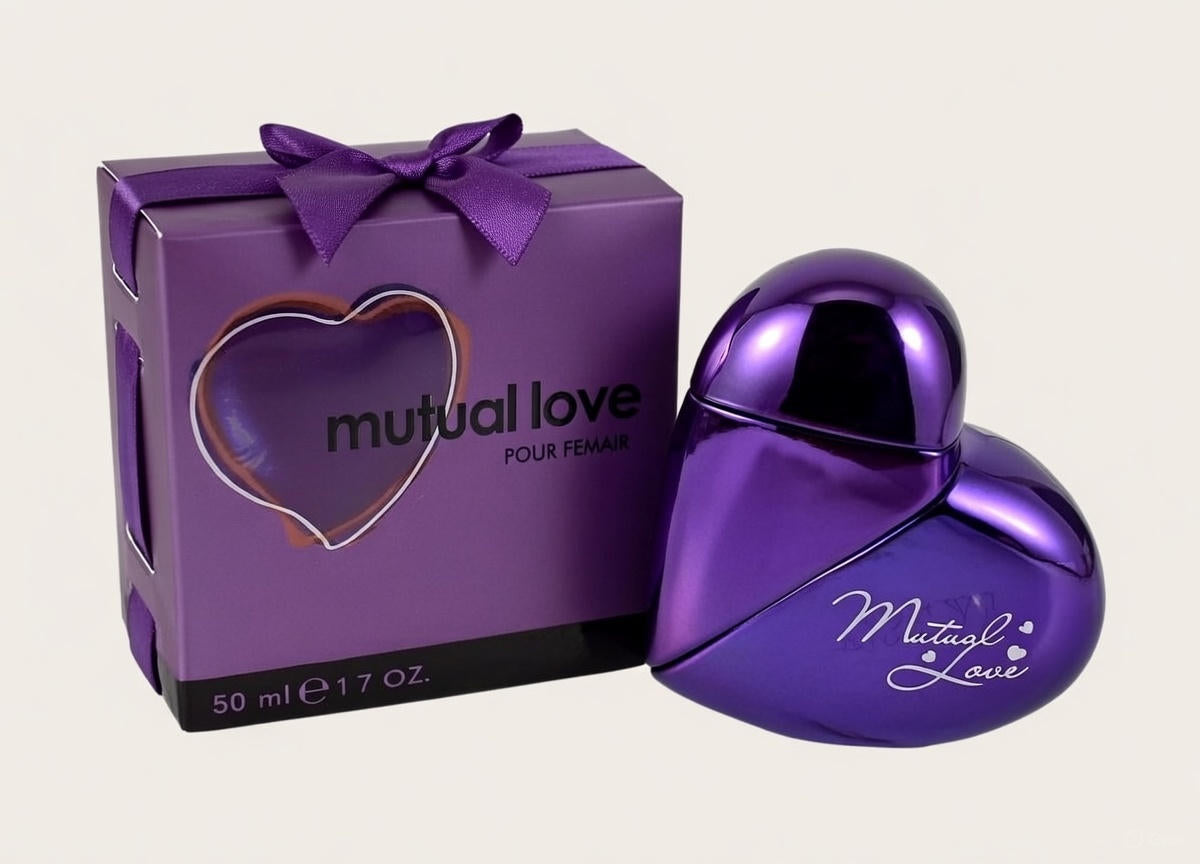 E.SIGNATURE MUTUAL LOVE FOR WOMEN