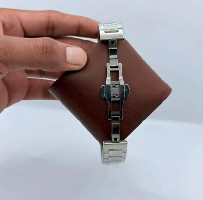 E.SIGNATURE PATEK PHILIPPE NAUTILS