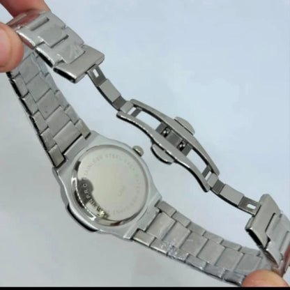 E.SIGNATURE PATEK PHILIPPE NAUTILS